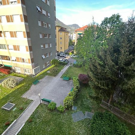 Sweet Home Bolzano Ngoại thất bức ảnh