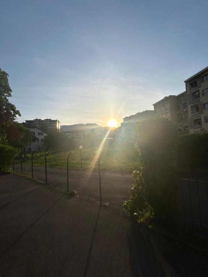 Sweet Home Bolzano Ngoại thất bức ảnh