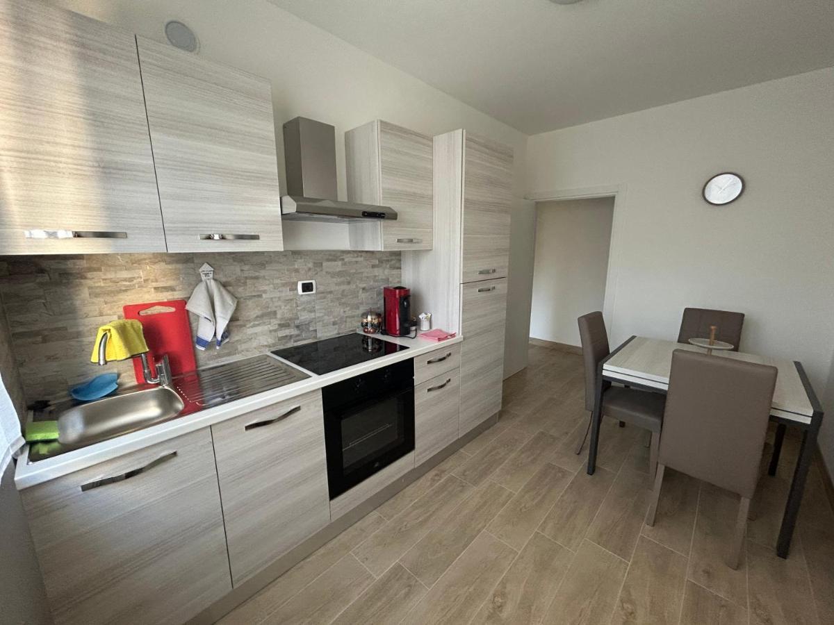 Sweet Home Bolzano Ngoại thất bức ảnh