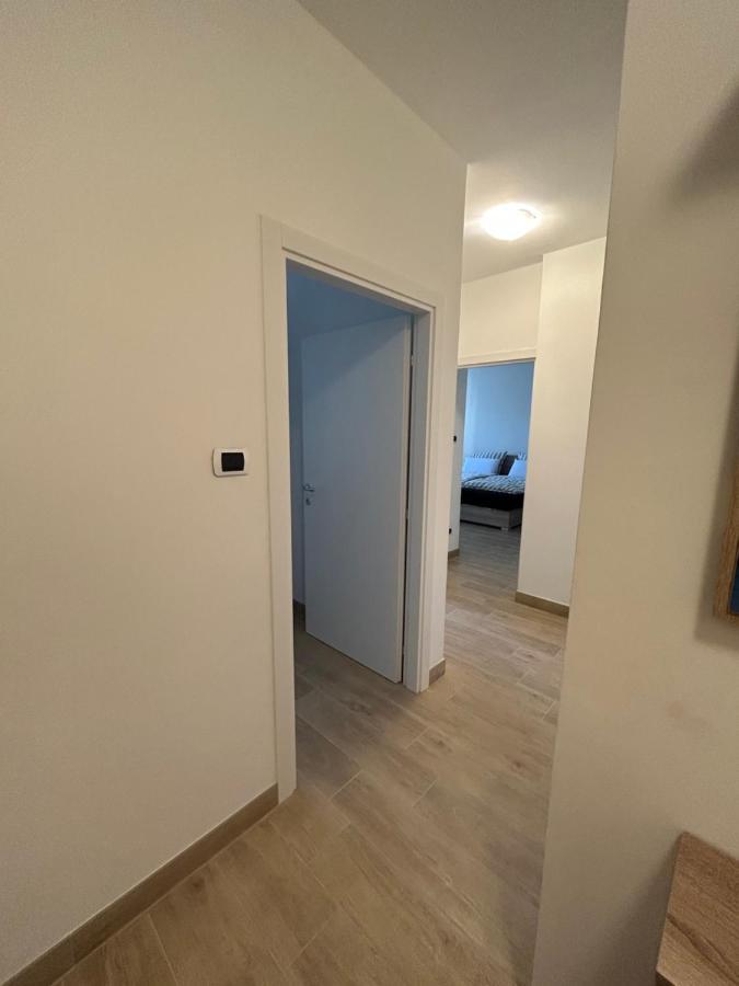 Sweet Home Bolzano Ngoại thất bức ảnh