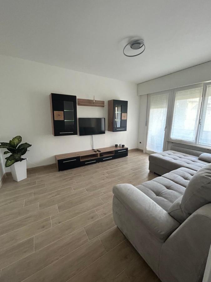 Sweet Home Bolzano Ngoại thất bức ảnh