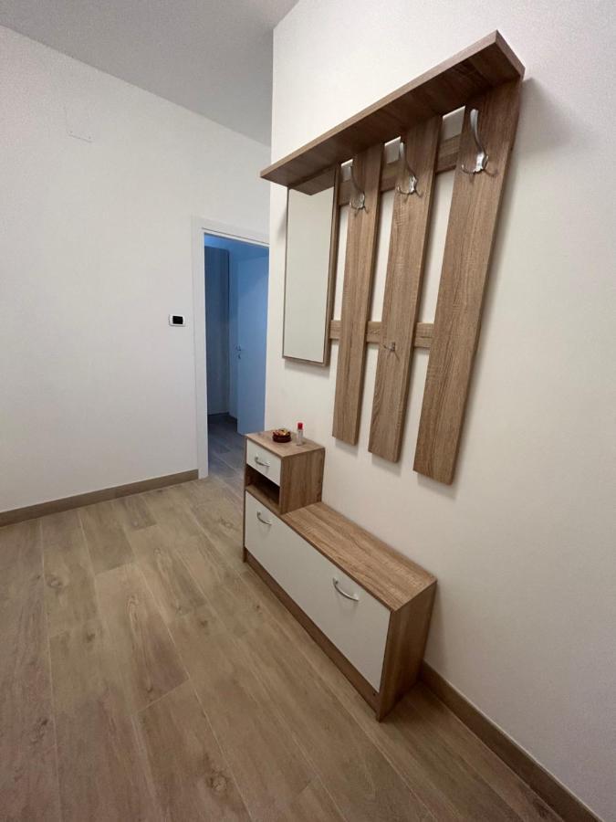 Sweet Home Bolzano Ngoại thất bức ảnh