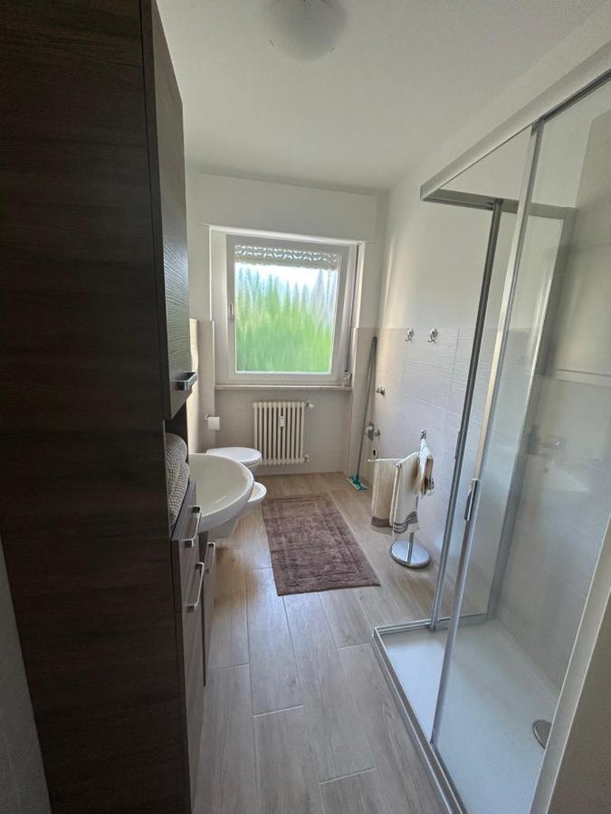 Sweet Home Bolzano Ngoại thất bức ảnh