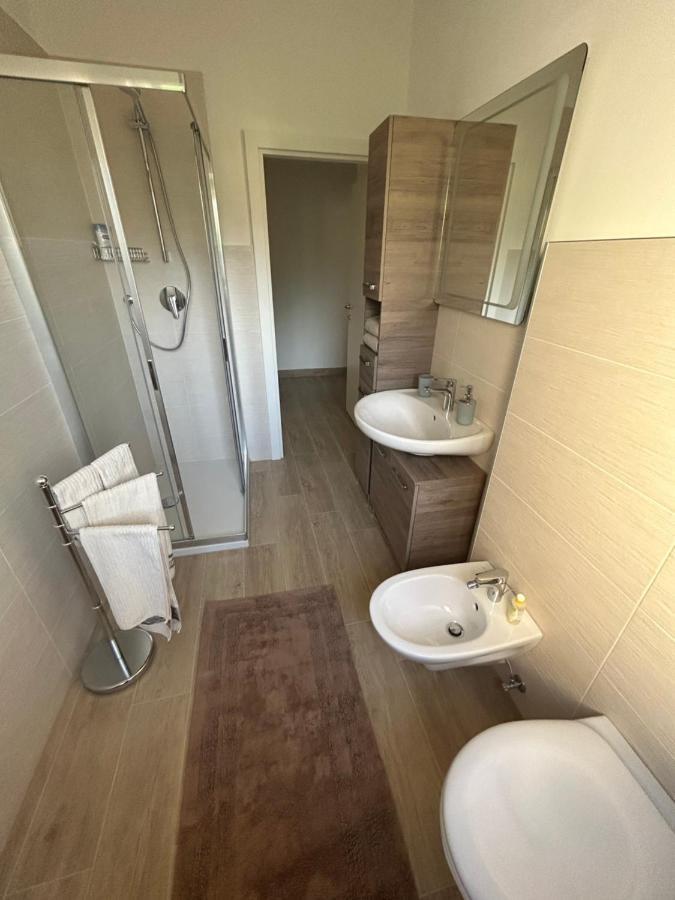 Sweet Home Bolzano Ngoại thất bức ảnh
