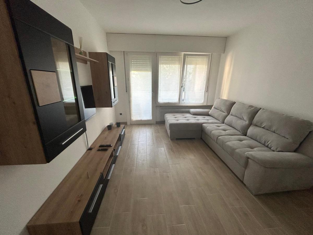 Sweet Home Bolzano Ngoại thất bức ảnh