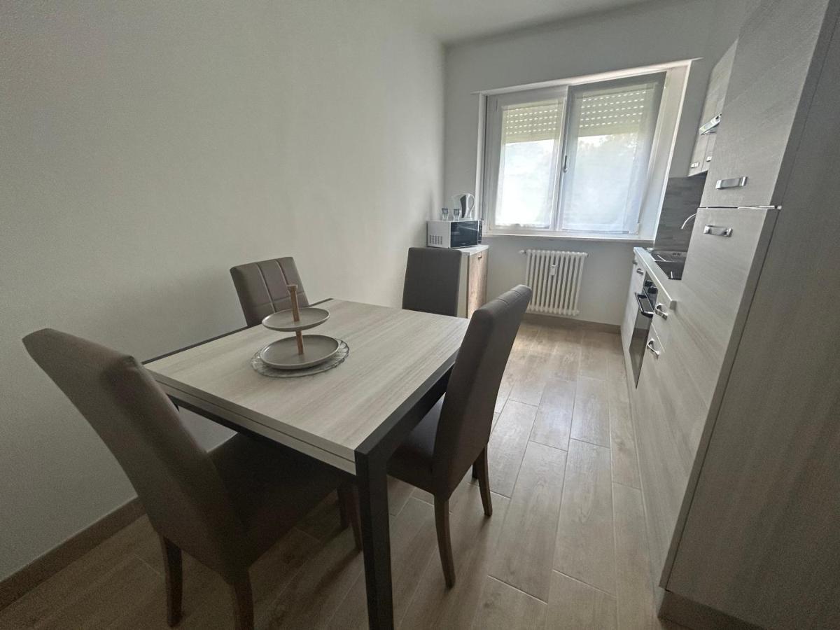 Sweet Home Bolzano Ngoại thất bức ảnh