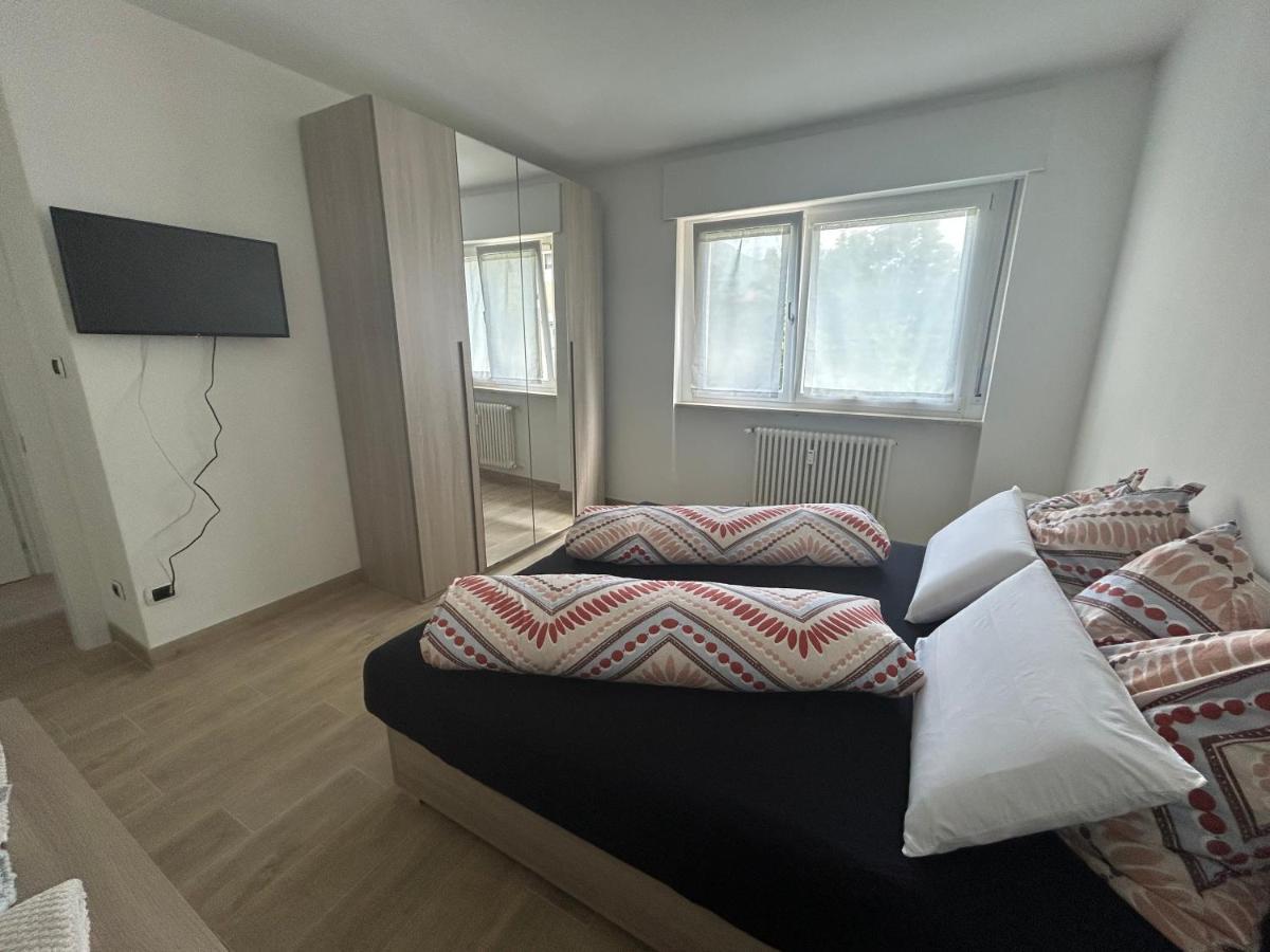 Sweet Home Bolzano Ngoại thất bức ảnh