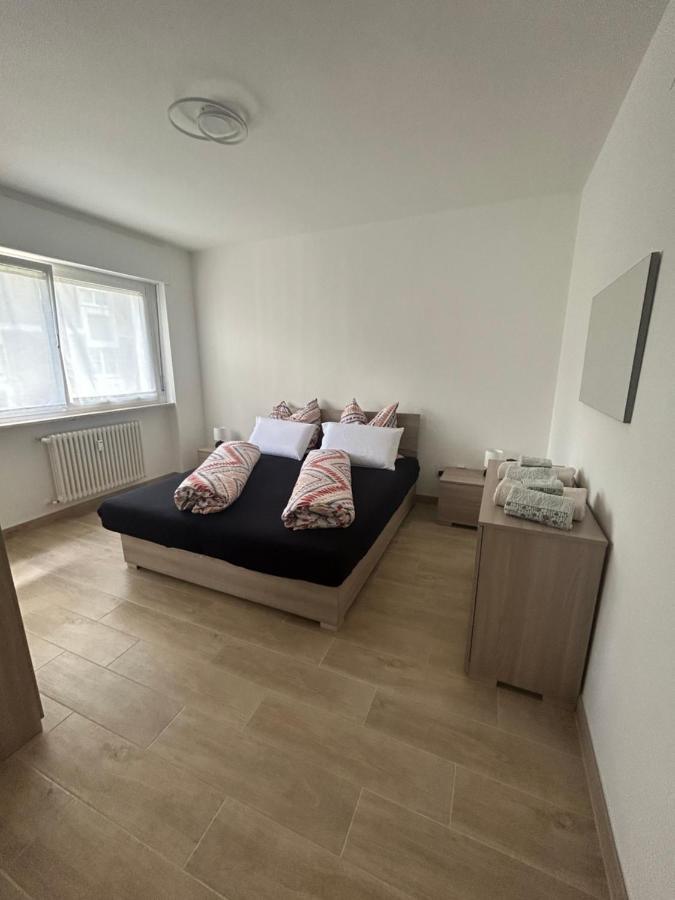 Sweet Home Bolzano Ngoại thất bức ảnh