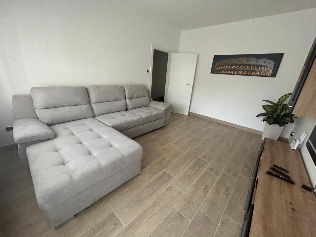Sweet Home Bolzano Ngoại thất bức ảnh